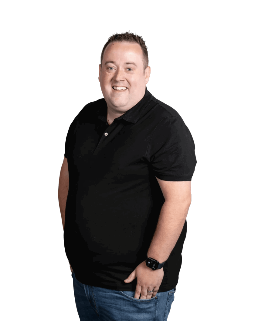 Chris van der Scheer, de dronevlieger achter Drone Patrol